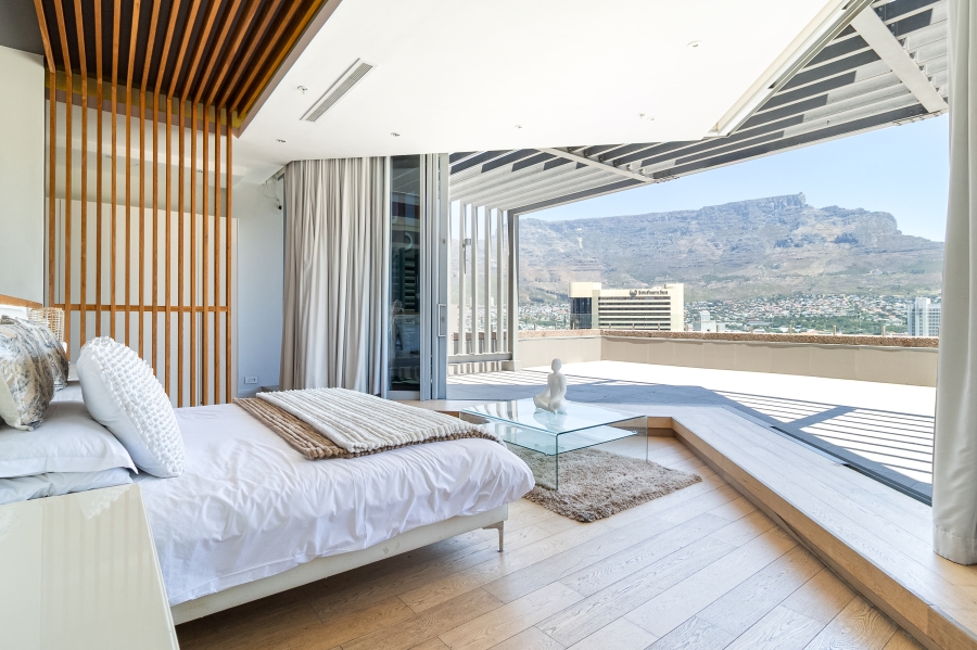 3 Bedroom Property for Sale in Cape Town City Centre Western Cape